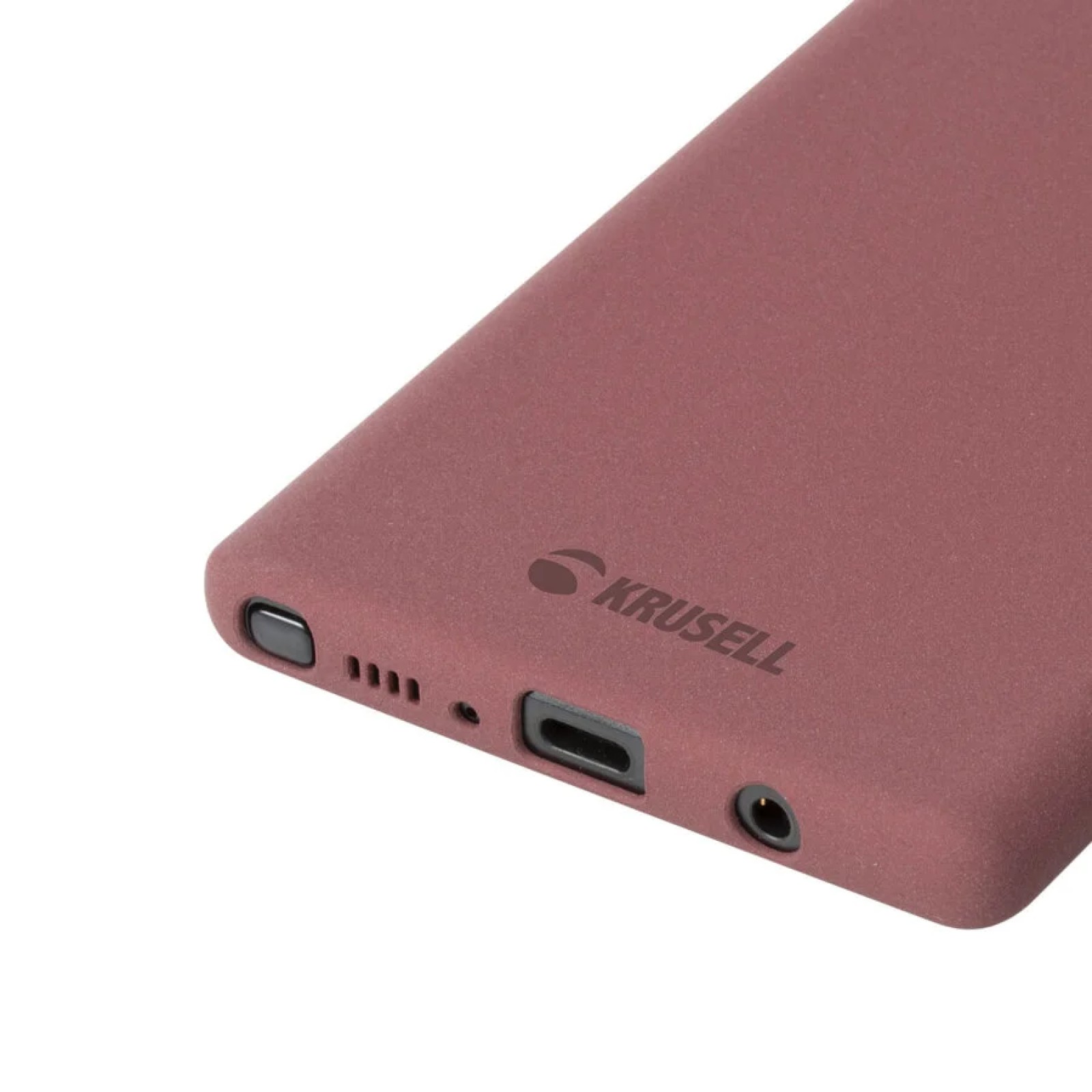 Гръб Krusell SandCover за Samsung Galaxy Note 9 Син