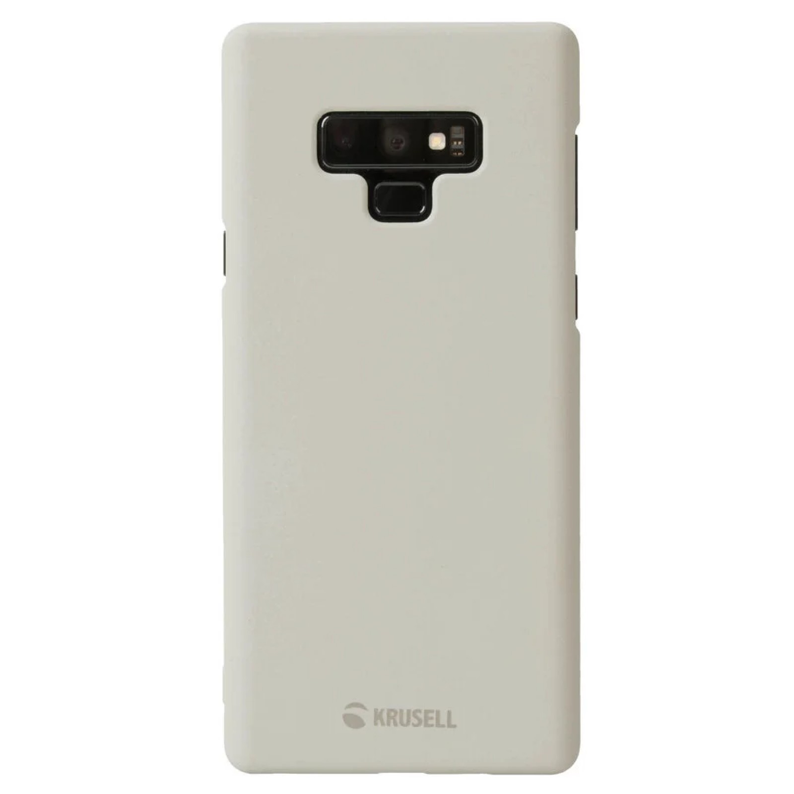 Гръб Krusell SandCover за Samsung Galaxy Note 9 Сив