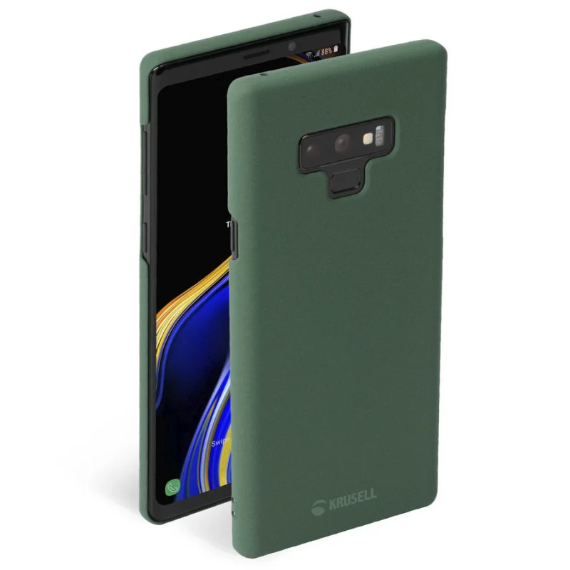 Гръб Krusell SandCover за Samsung Galaxy Note 9 Мн...