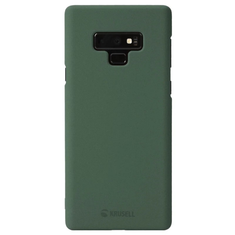 Гръб Krusell SandCover за Samsung Galaxy Note 9 Многоцветен