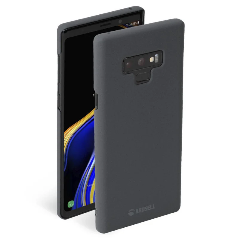 Гръб Krusell SandCover за Samsung Galaxy Note 9 Си...