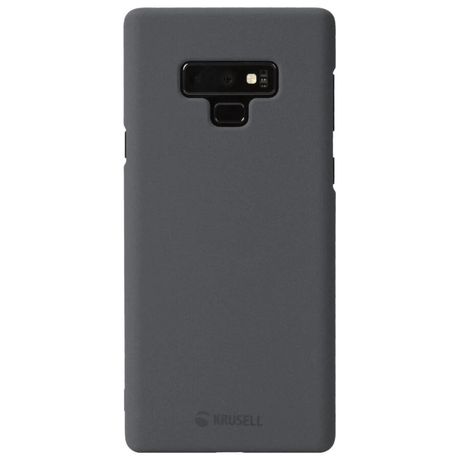 Гръб Krusell SandCover за Samsung Galaxy Note 9 Сив