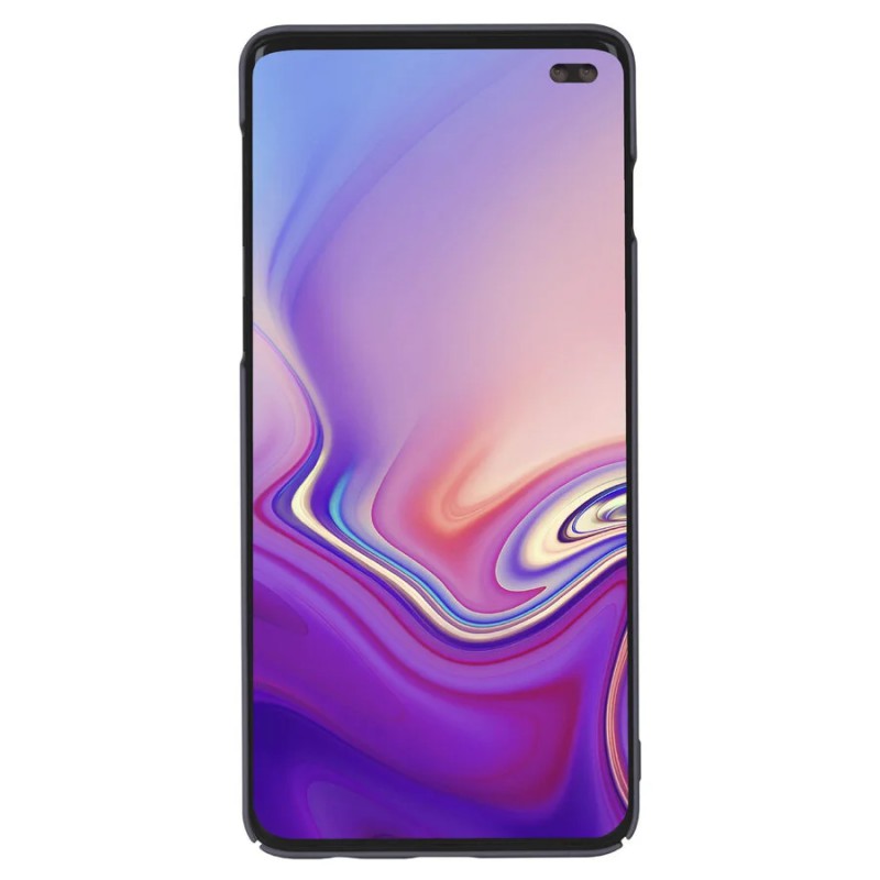 Гръб Krusell SandCover за Samsung Galaxy S10 Plus Сив