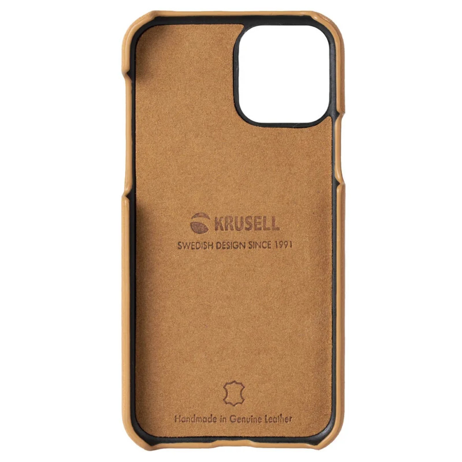 Гръб Krusell Sunne за Apple iPhone 11 Pro Многоцветен