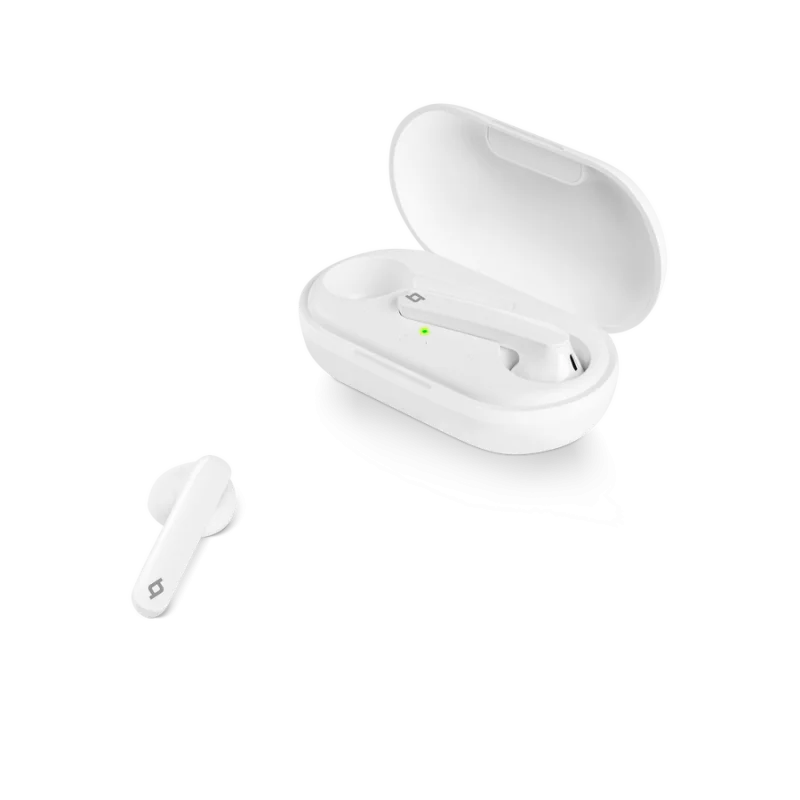 Bluetooth слушалки ttec AirBeat Free True Wireless...