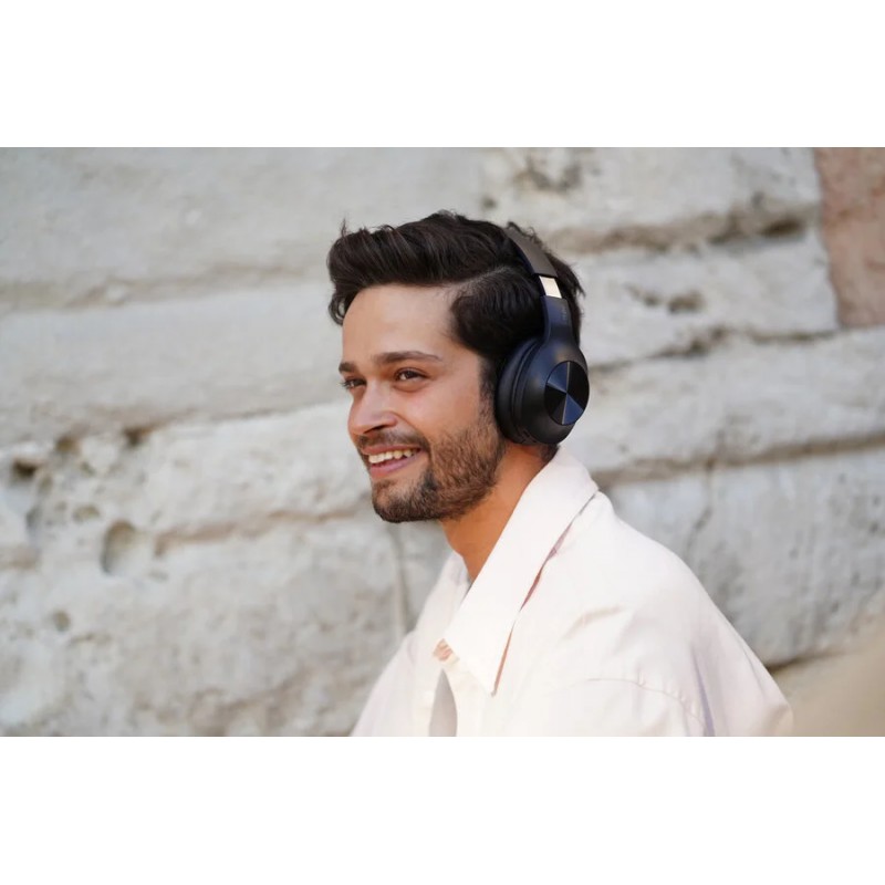Bluetooth слушалки ttec SoundMax 2 Wireless BT Stereo Headset - Черни
