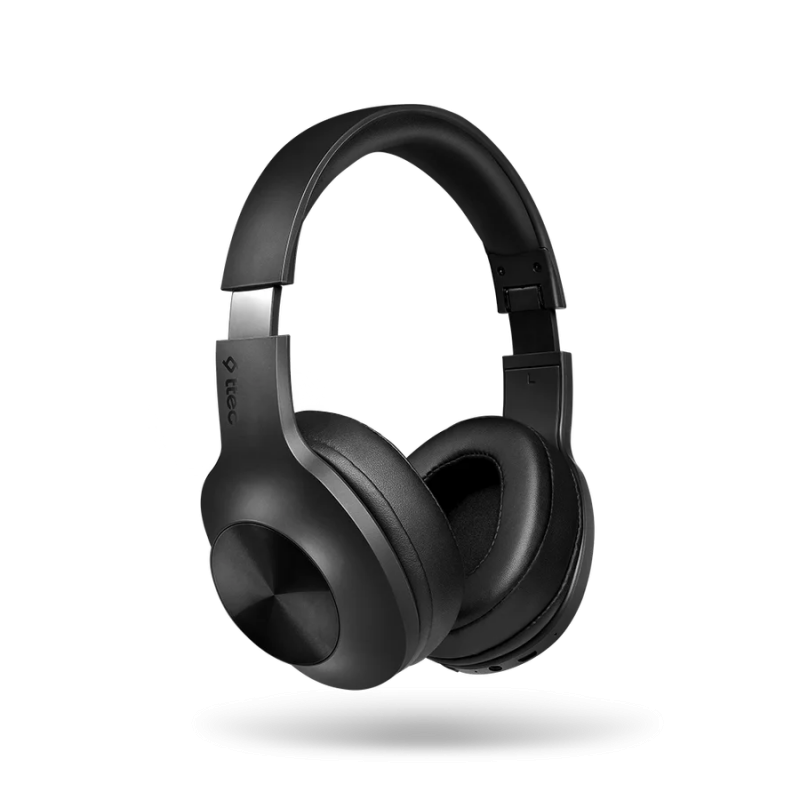 Bluetooth слушалки ttec SoundMax 2 Wireless BT Stereo Headset - Черни