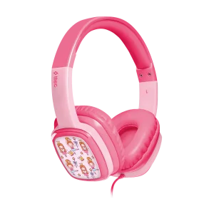 Слушалки ttec SoundBuddy  Kids On-Ear Wired Headph...