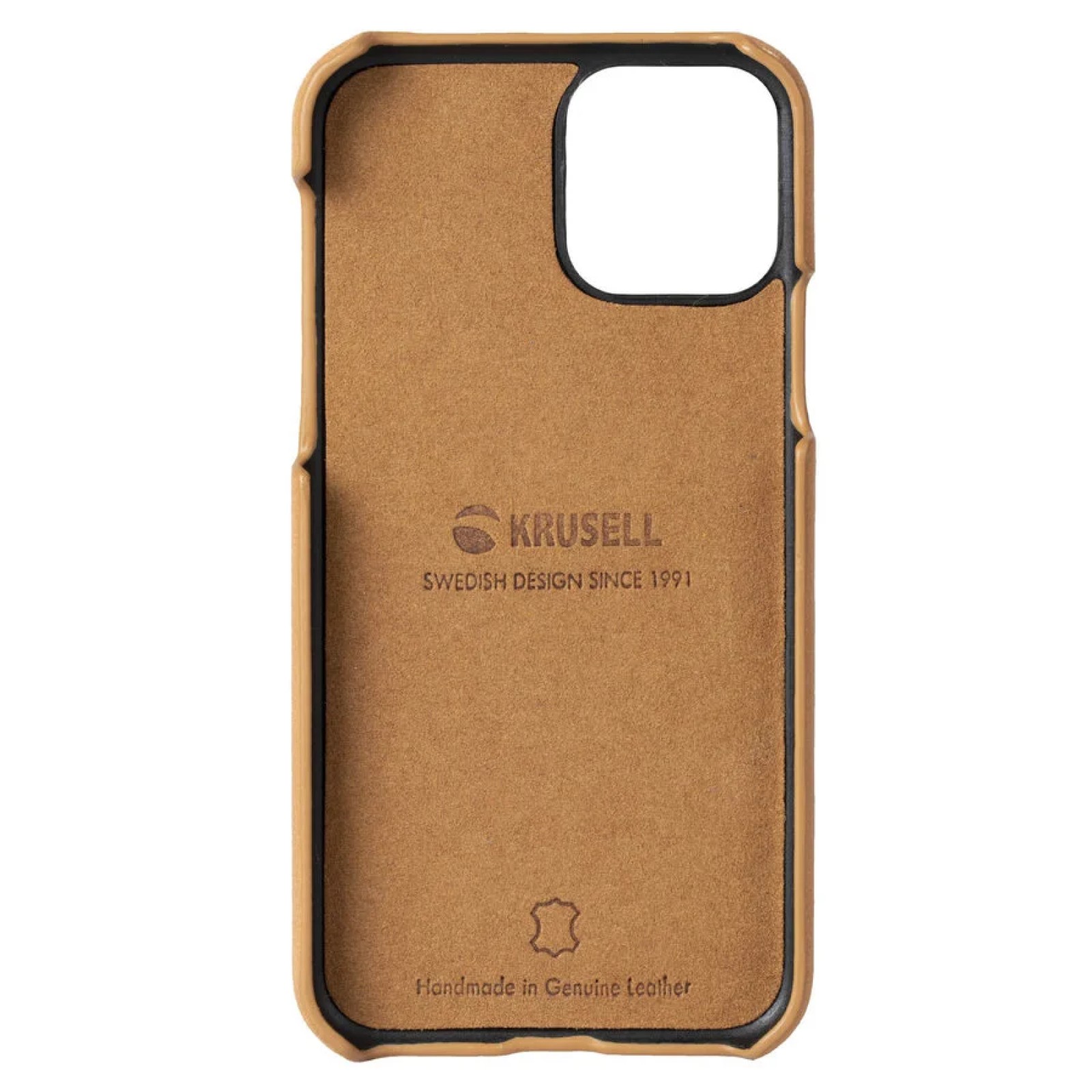 Гръб Krusell Sunne за Apple iPhone 11 Многоцветен