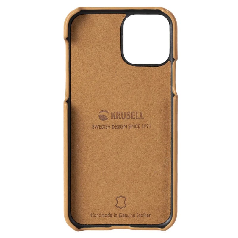Гръб Krusell Sunne за Apple iPhone 11 Многоцветен