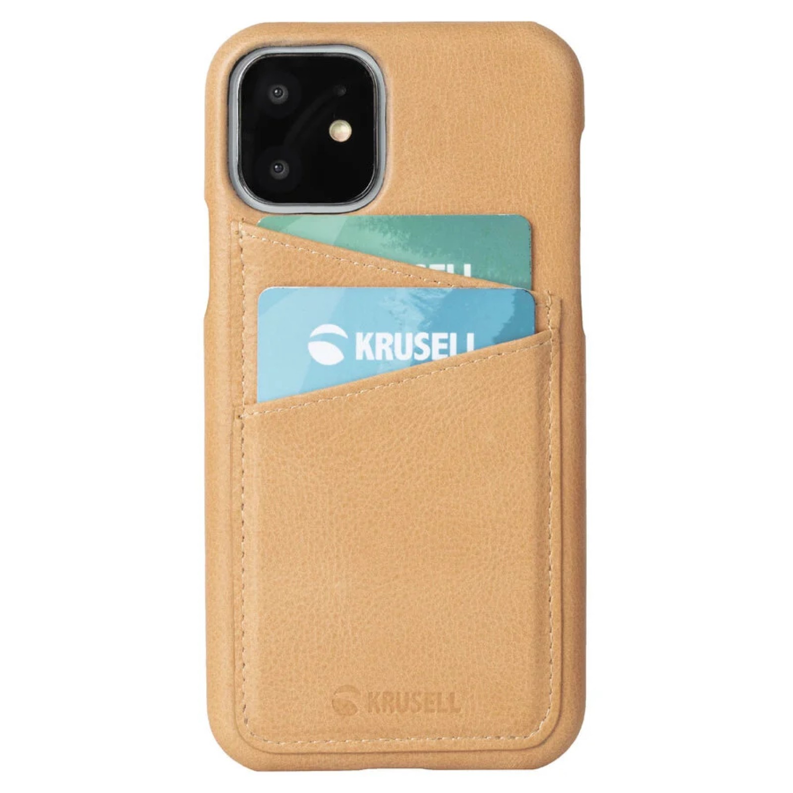 Гръб Krusell Sunne за Apple iPhone 11 Многоцветен