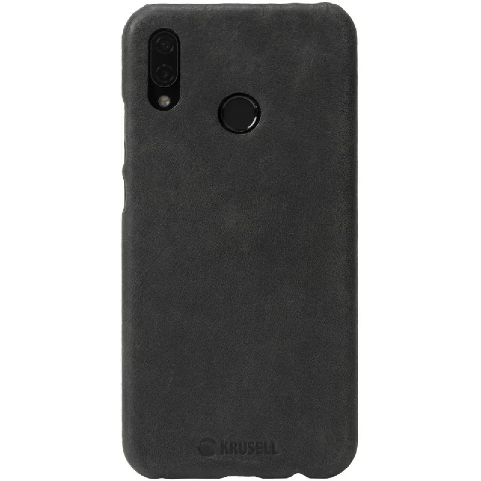 Гръб Krusell Sunne за Huawei/ Honor P20 Lite  Черен