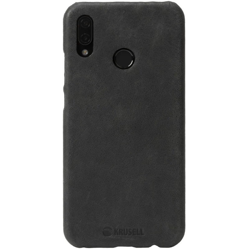 Гръб Krusell Sunne за Huawei/ Honor P20 Lite  Черен