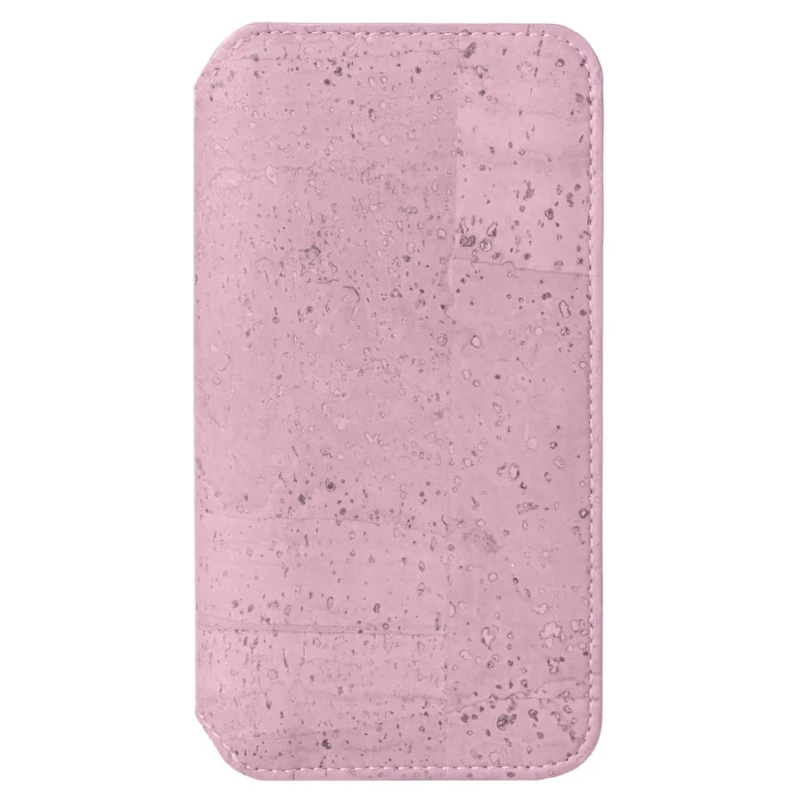 Гръб Krusell  за Apple iPhone 11 Розов