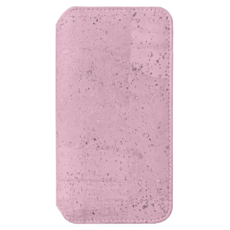 Гръб Krusell  за Apple iPhone 11 Розов