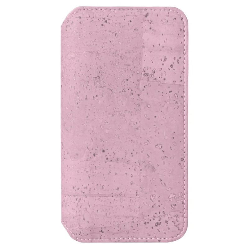 Гръб Krusell  за Apple iPhone 11 Pro Розов