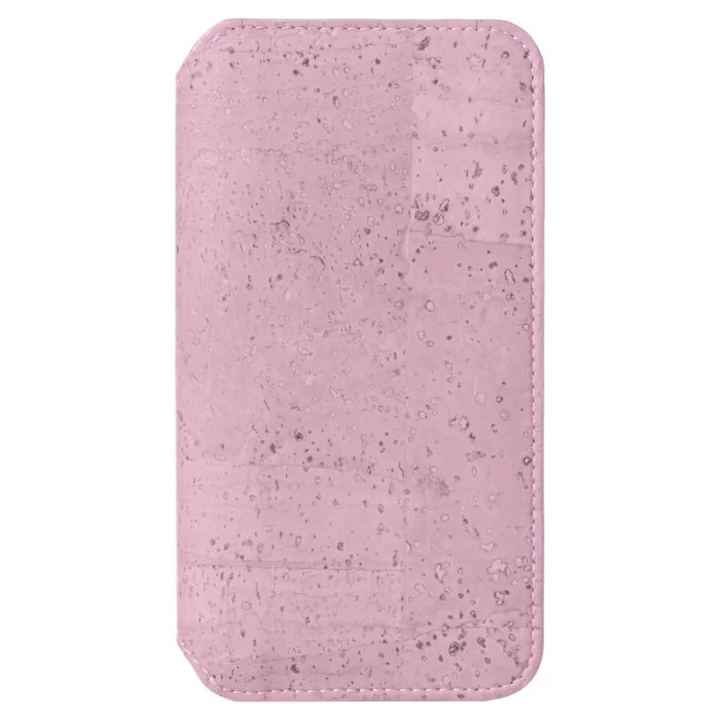 Гръб Krusell  за Apple iPhone 11 Pro Max Розов