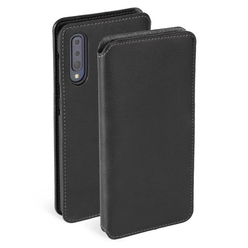 Гръб Krusell  за Samsung Galaxy A30s/A50/A50s Черен
