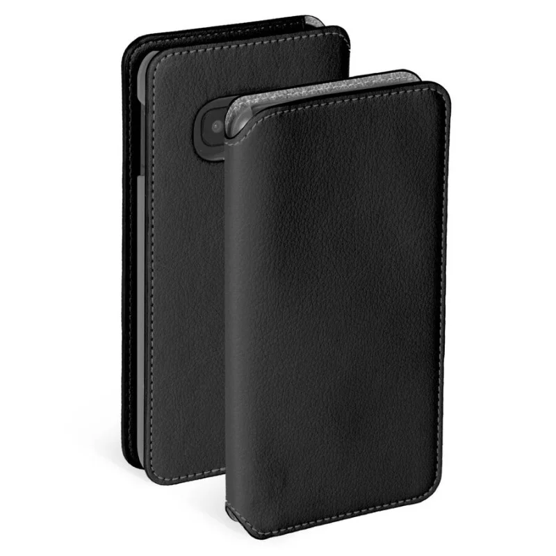 Гръб Krusell  за Samsung Galaxy S10e Черен