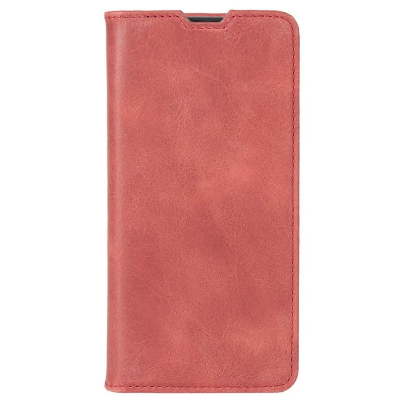 Гръб Krusell Sunne за Samsung Galaxy S10 Червен