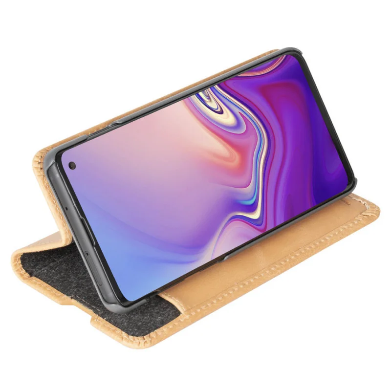 Гръб Krusell Sunne за Samsung Galaxy S10 Многоцвет...