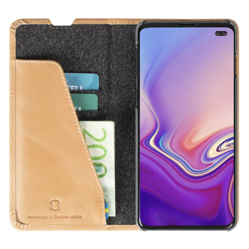 Гръб Krusell Sunne за Samsung Galaxy S10 Plus Мног...