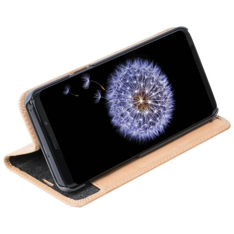 Гръб Krusell Sunne за Samsung Galaxy S9 Многоцвете...