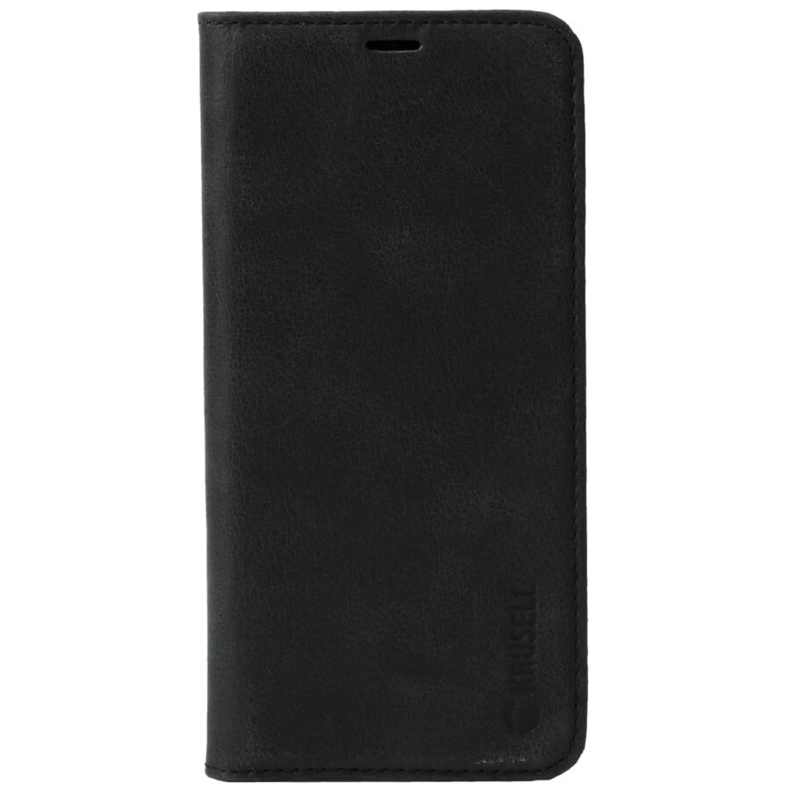 Гръб Krusell Sunne за Samsung Galaxy S9 Plus Черен