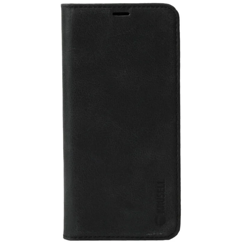 Гръб Krusell Sunne за Samsung Galaxy S9 Plus Черен