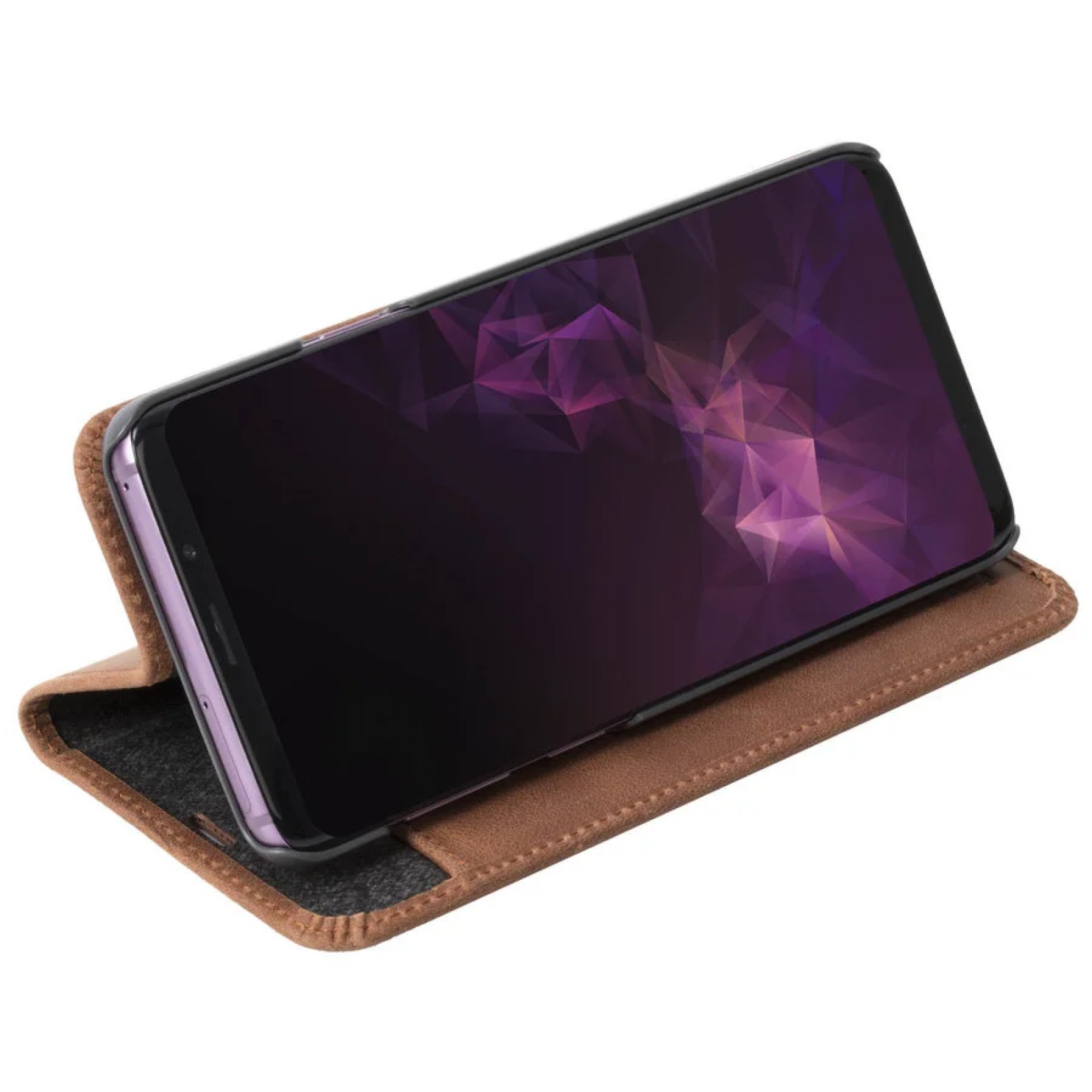 Гръб Krusell Sunne за Samsung Galaxy S9 Plus Многоцветен