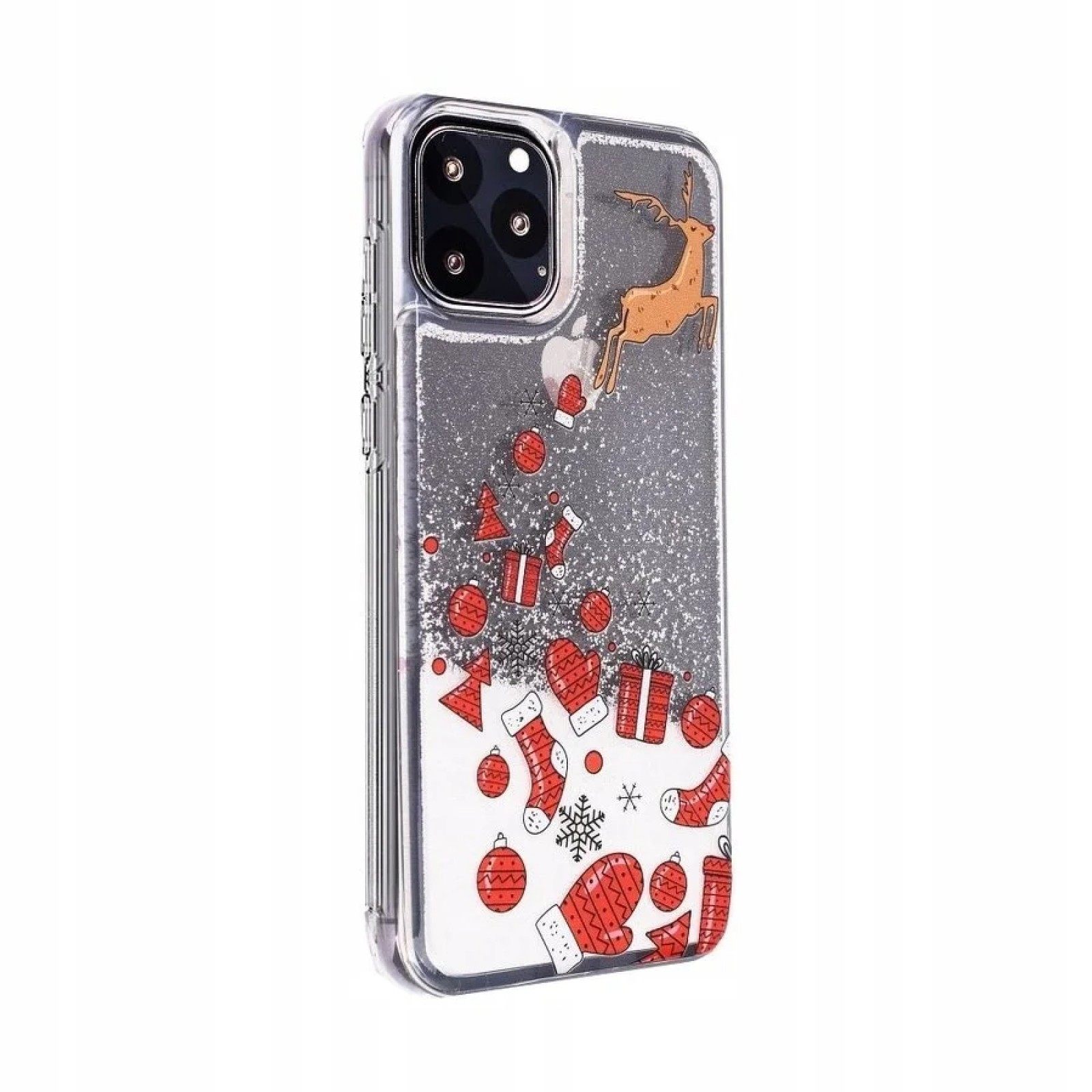 Гръб Forcell Winter case за Huawei/ Honor Huawei P smart Z/Y9 Prime 2019/Honor 9X Многоцветен