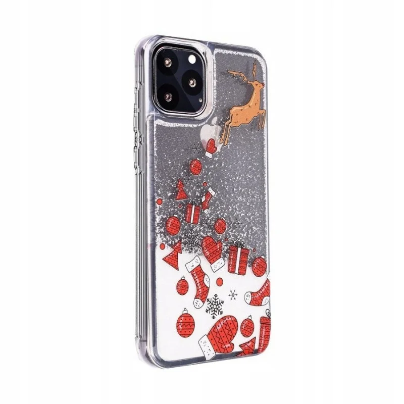 Гръб Forcell Winter case за Huawei/ Honor Huawei P...