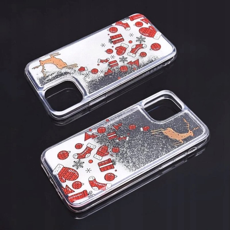 Гръб Forcell Winter case за Huawei/ Honor Huawei P smart Z/Y9 Prime 2019/Honor 9X Многоцветен