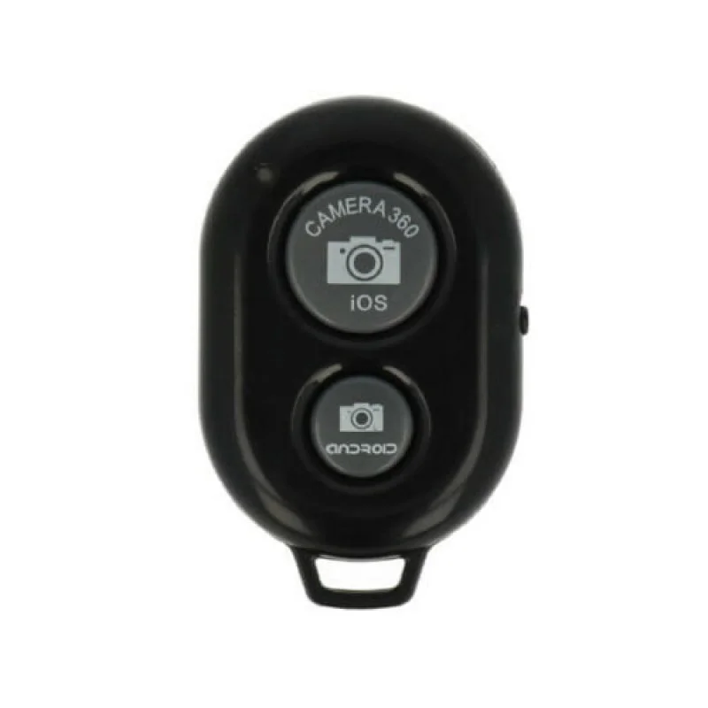 Bluetooth бутон за селфи и отделечено снимане...