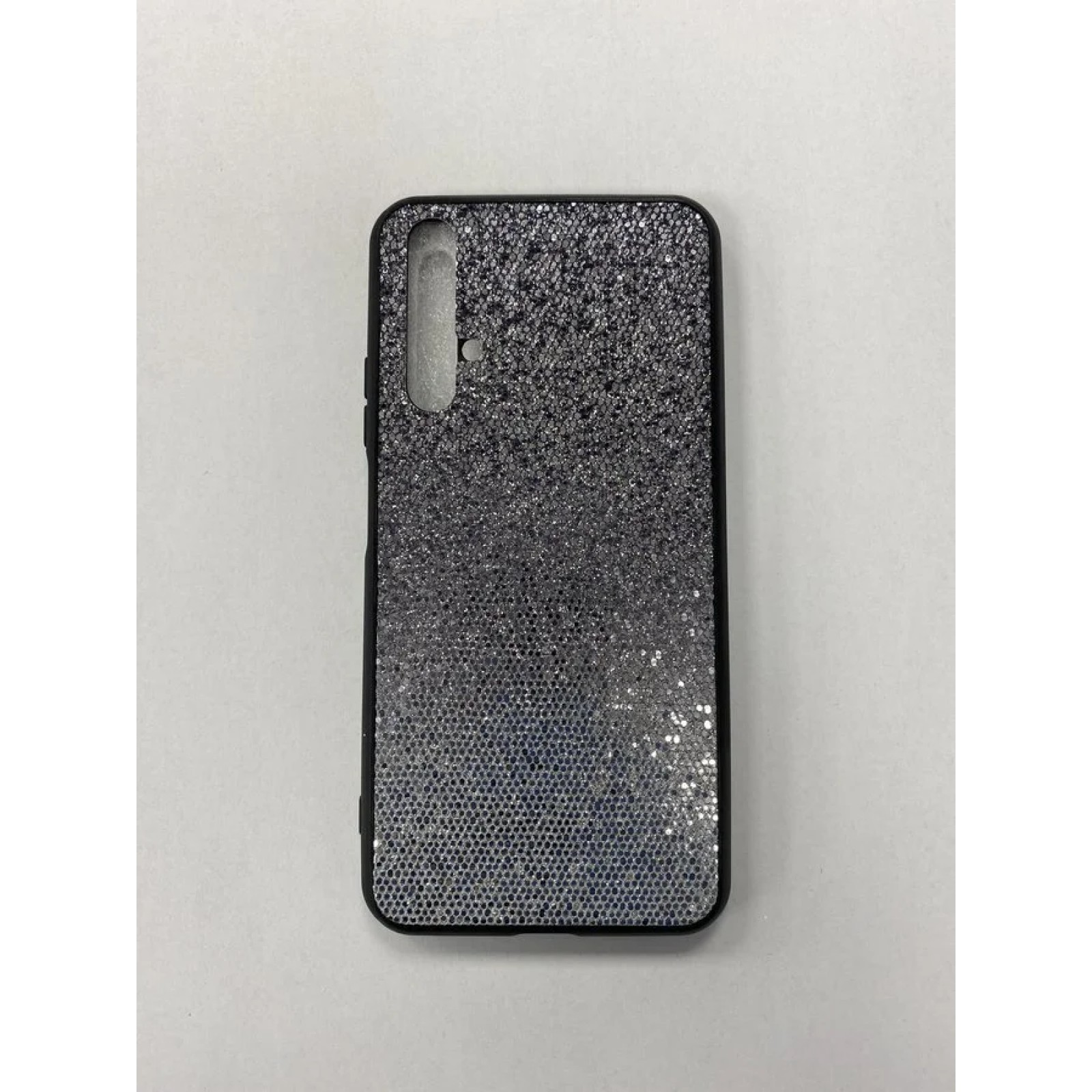 Гръб OEM Brillante за Huawei/ Honor Honor 20/Nova 5T Сребърен