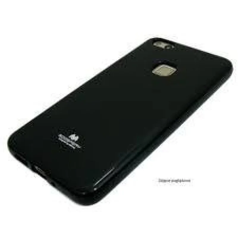 Гръб Jelly Case  за Xiaomi Redmi Note 8 Черен...