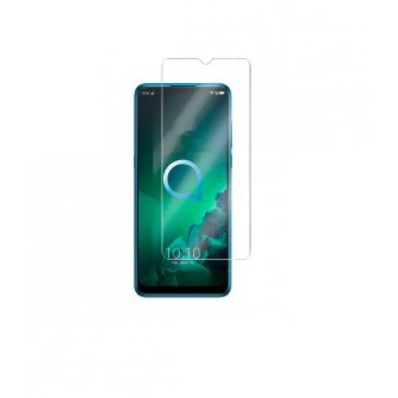 Стъклен протектор OEM за Alcatel 3X  Прозрачен...