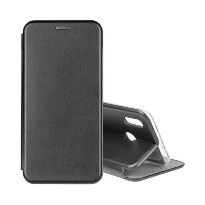 Гръб Forcell Book Case за Xiaomi Redmi 8A Черен...
