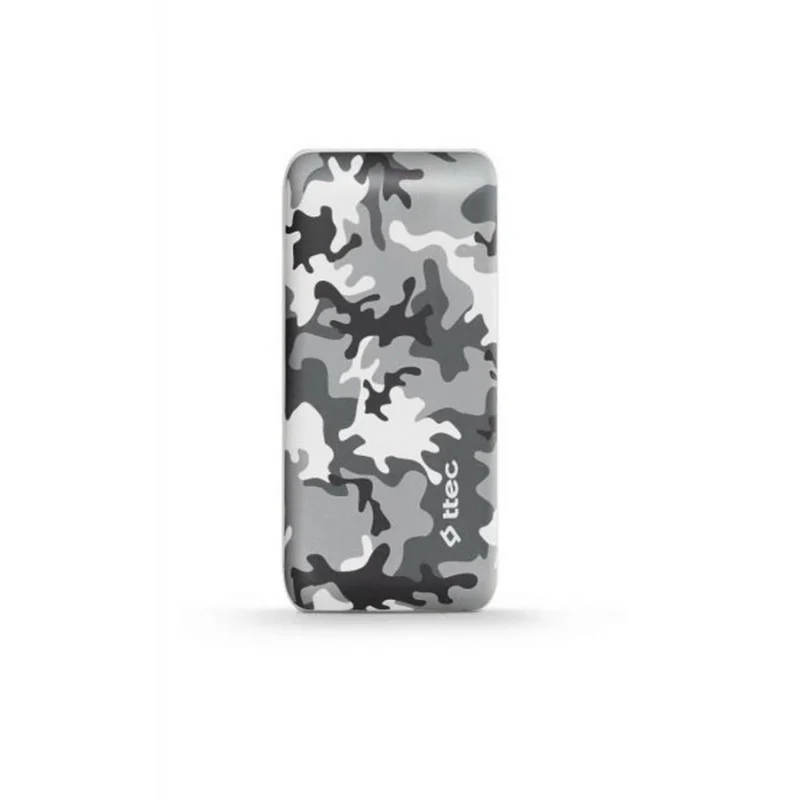 Външна батерия ReCharger 10.000mAh Universal Mobil...