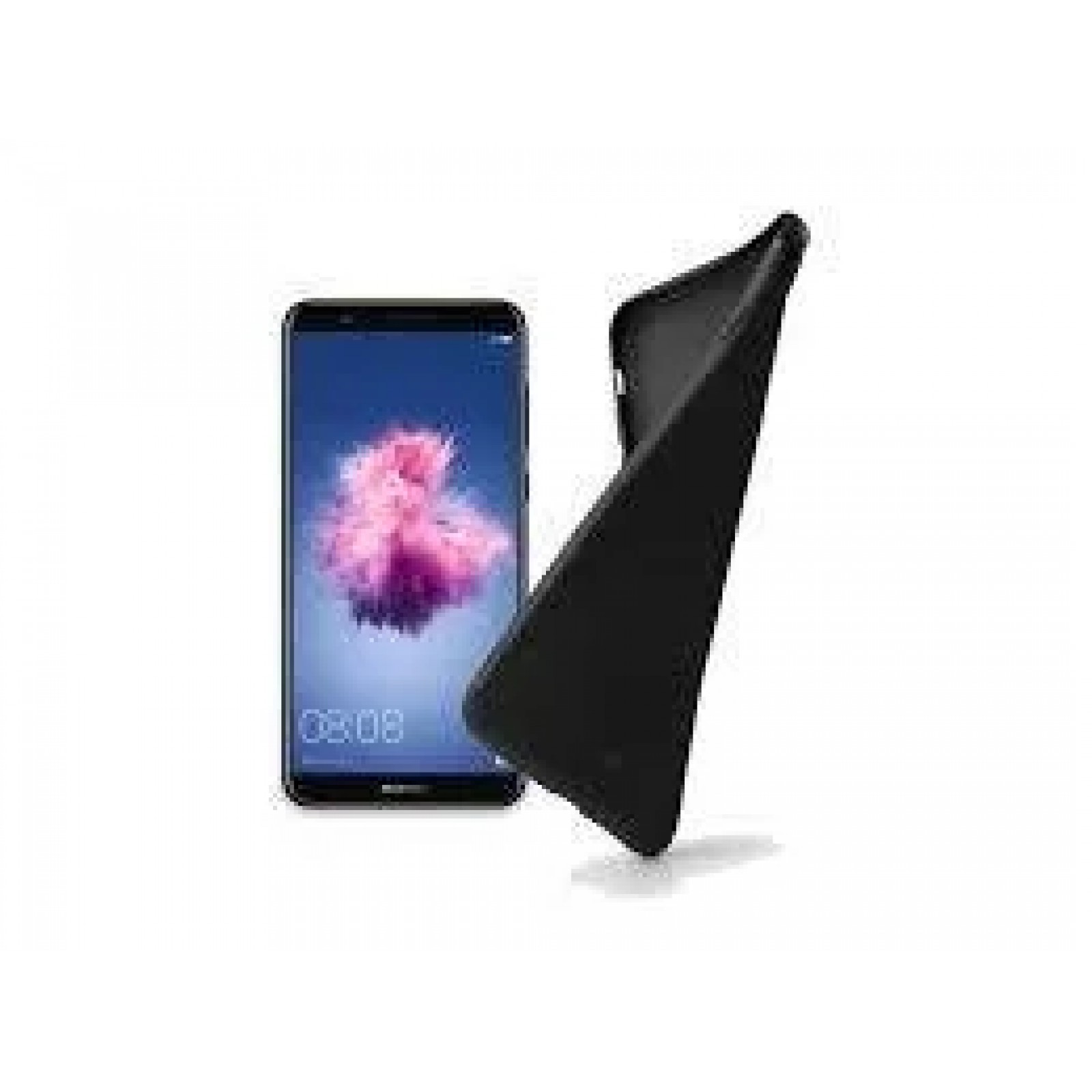 Гръб ttec  за Huawei/ Honor P9 Lite Черен