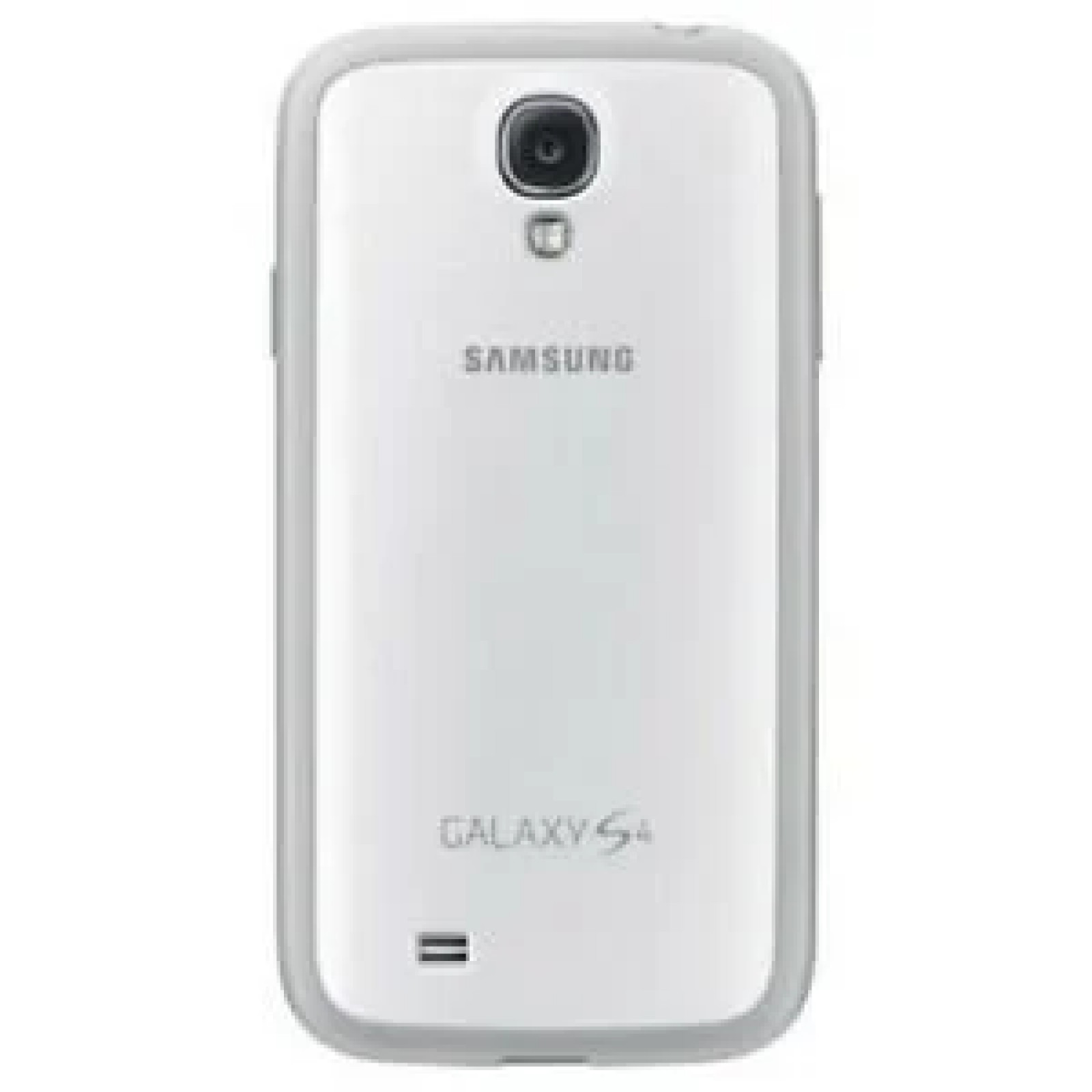 Гръб Prot Cover Samsung Galaxy S4 - Бял