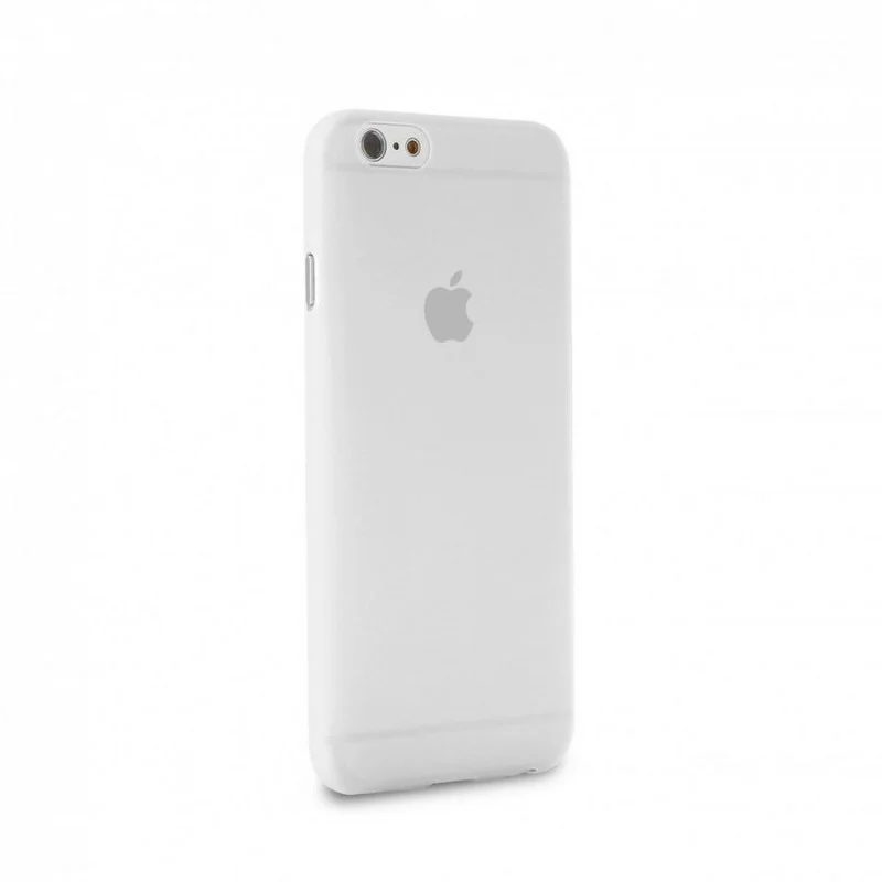 Гръб Puro Crystal cover Iphone 6 plus - Прозрачен...