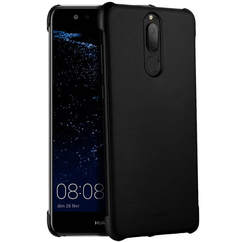 Гръб Huawei  за Huawei/ Honor Mate 10 Lite Черен...