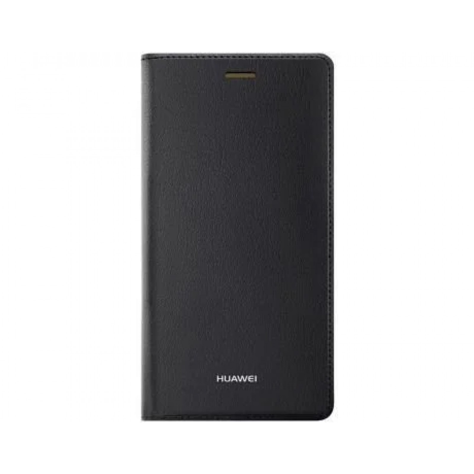 Оригинален калъф за Huawei P8 lite - Черен
