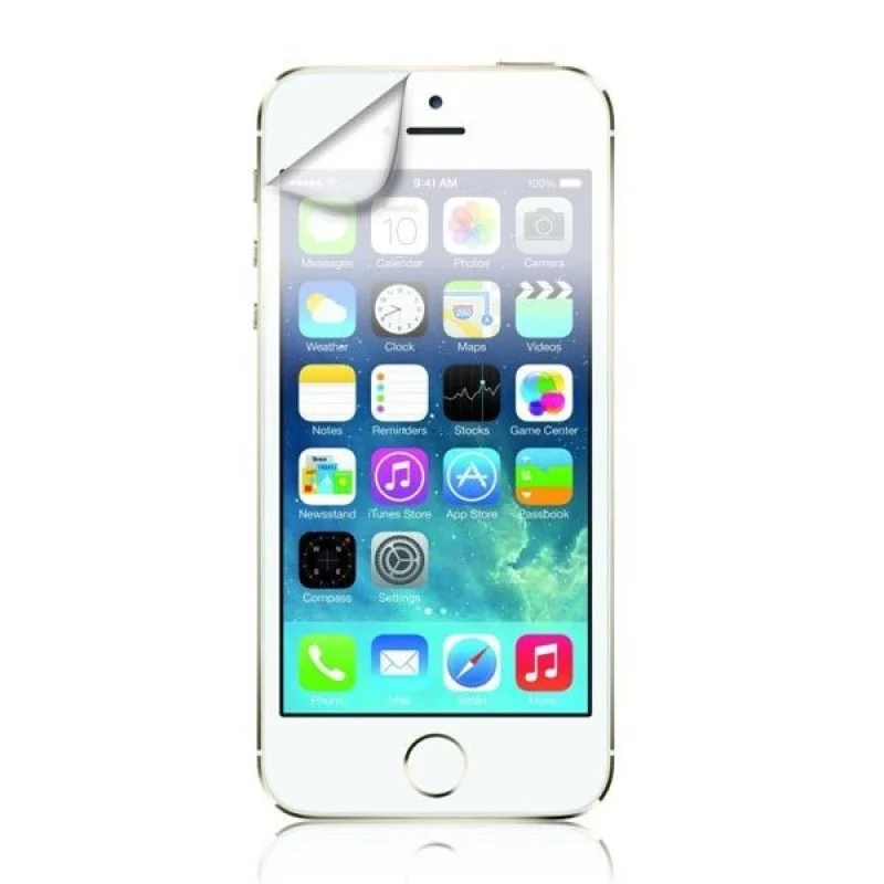 Стъклен протектор OEM за Apple iPhone 6/6S/7/8/SE ...
