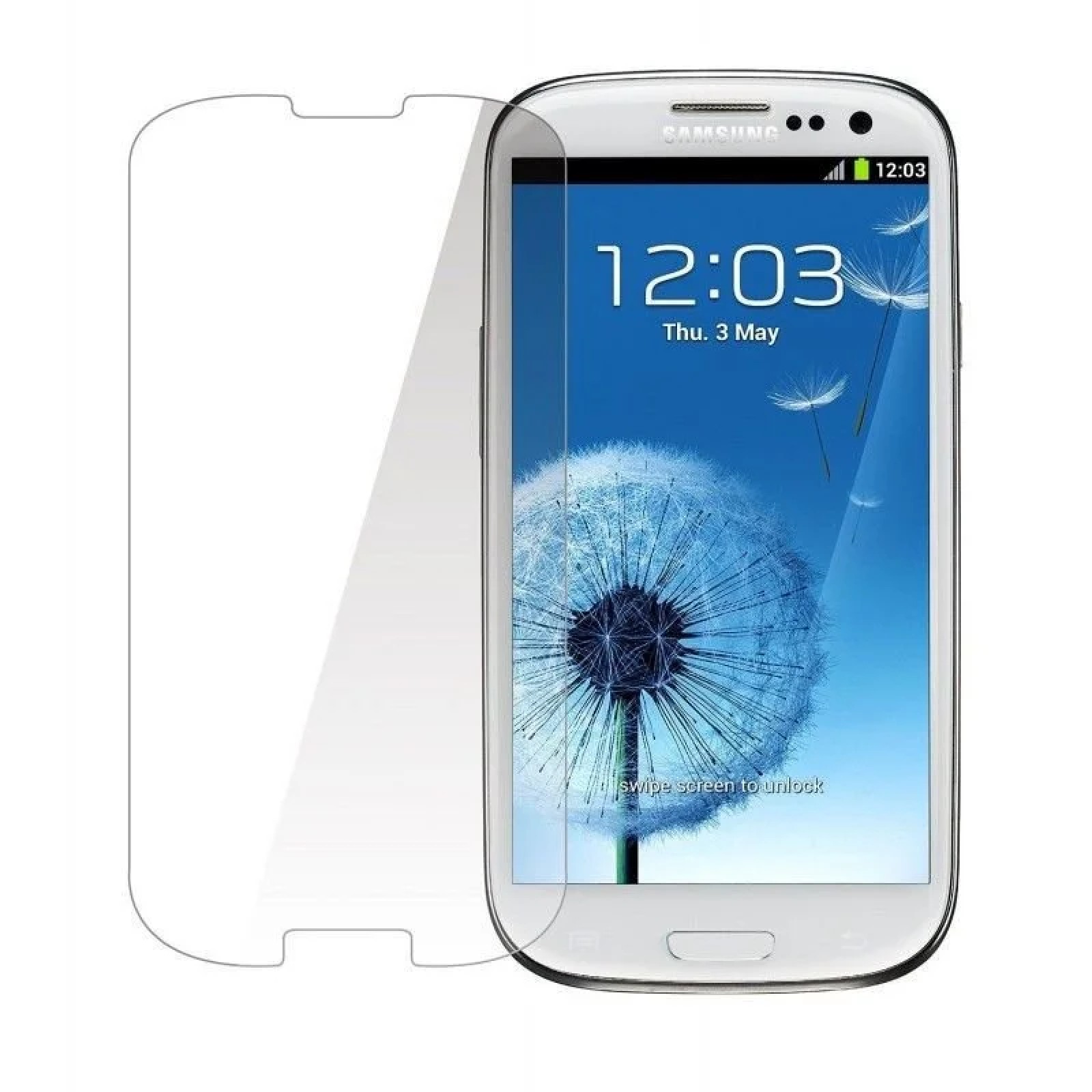 Протектор дисплей Sting Samsung GalaxyS3
