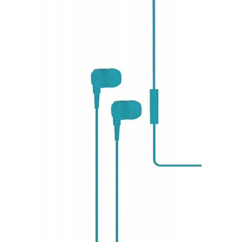Слушалки J10 In-Ear Headphones with Microphone, To...