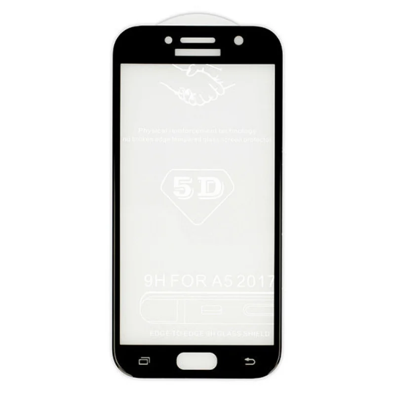 Стъклен протектор OEM за Samsung Galaxy A5 (2017) ...