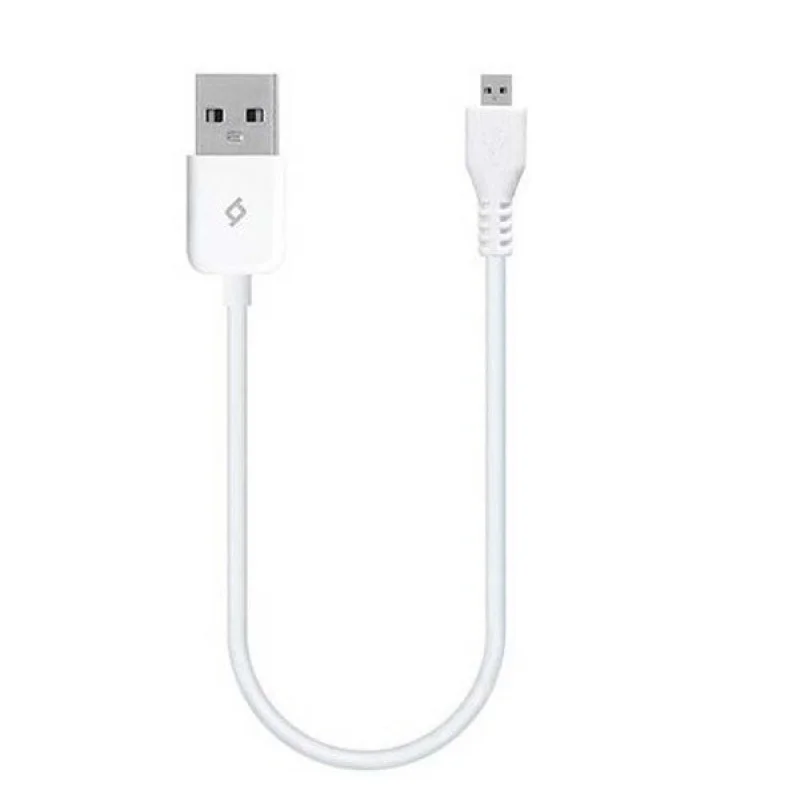 Кабел Mini Cable 30cm Micro USB Charge/Data Cable ...