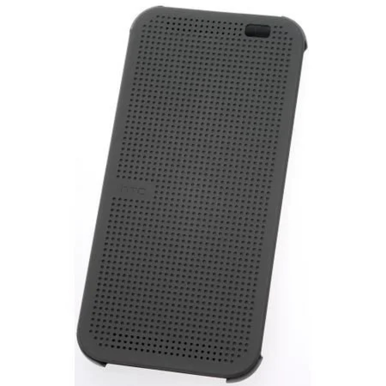 Гръб OEM  за HTC One M8 Сив